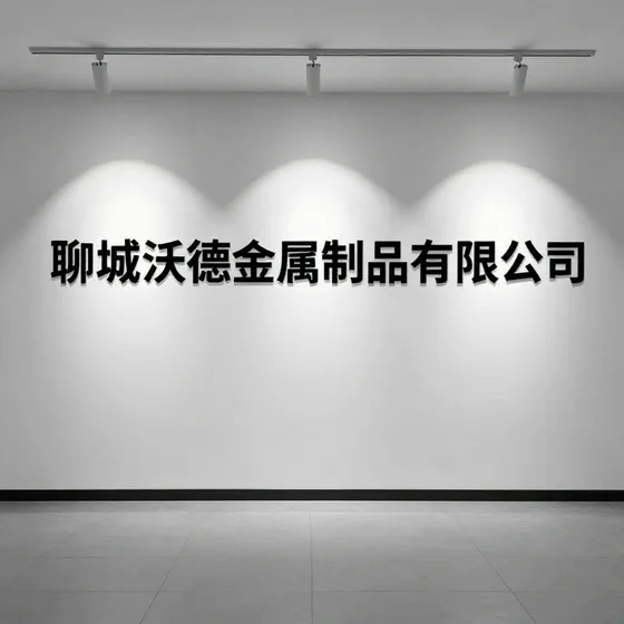 聊城沃德金属制品有限公司
