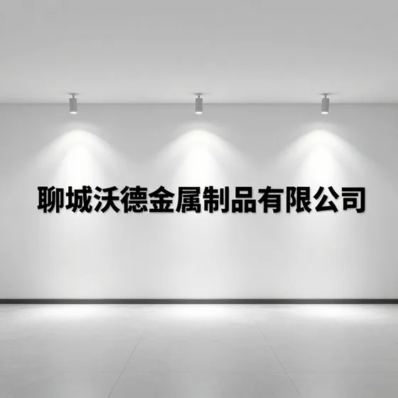 聊城沃德金属制品有限公司